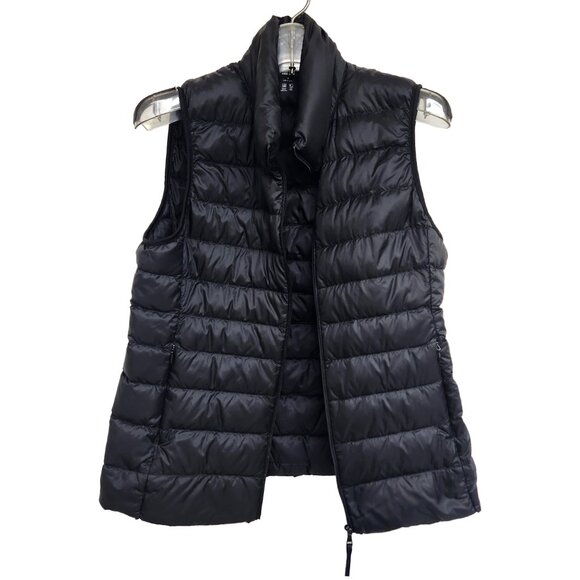 Uniqlo Down Vest - Picture 1 of 8
